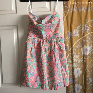 Lily Pulitzer Dress